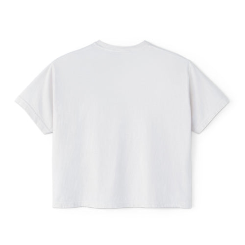 Cheers DC Skyline Hygiene Conference Tee | Boxy Tee
