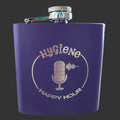 Hygiene Happy Hour Flask