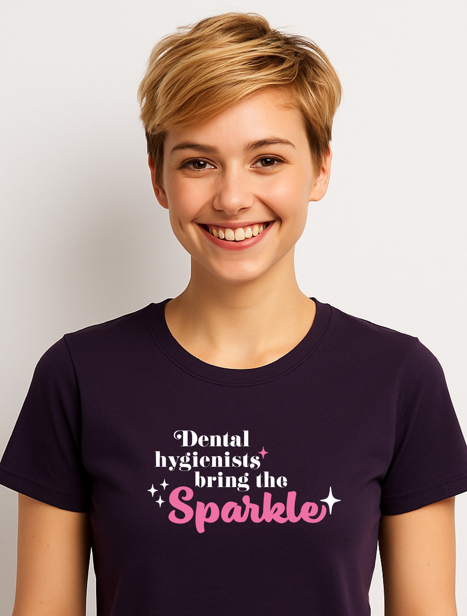 PRE-ORDER Hygienists Sparkle