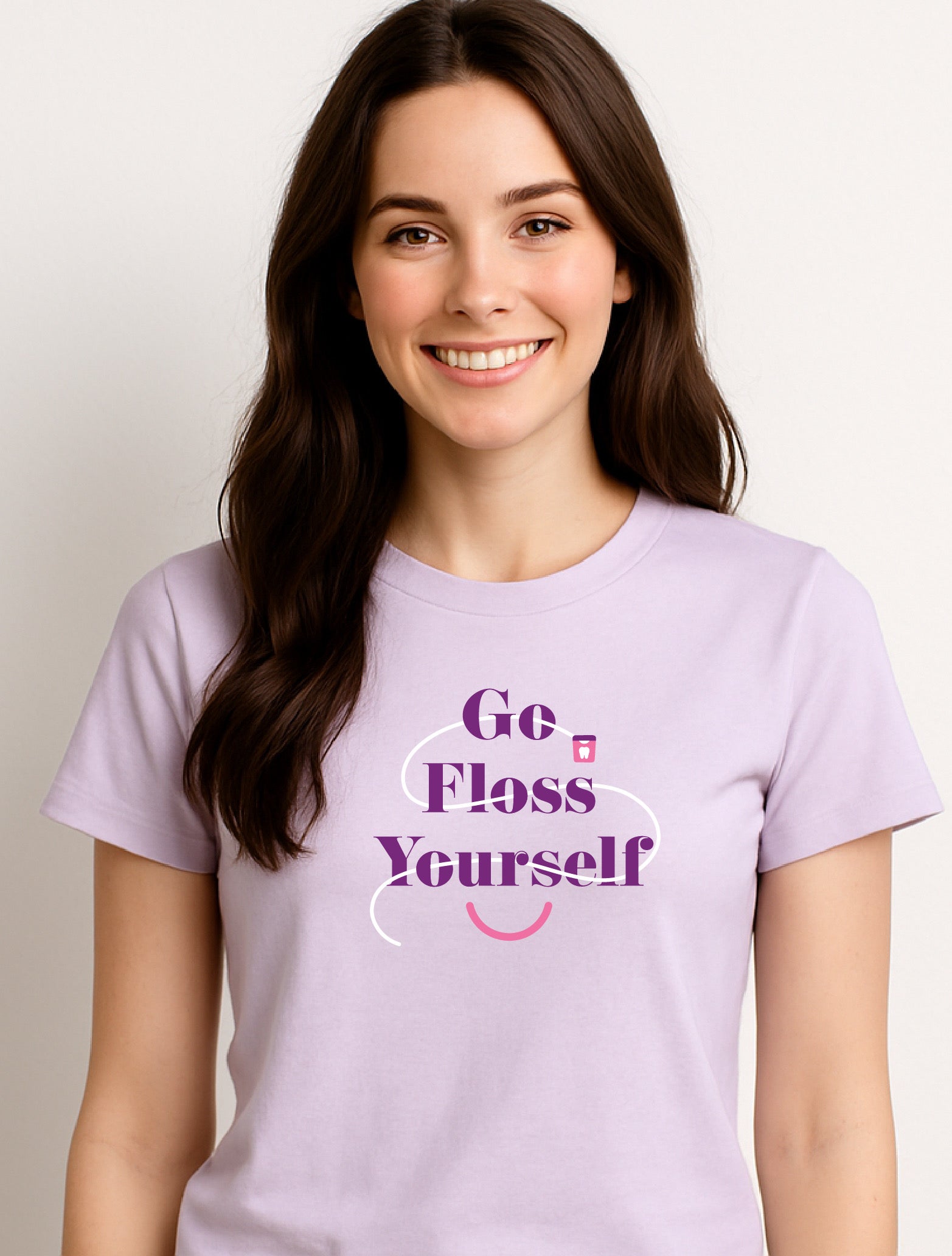 PRE-ORDER Go Floss Yourself