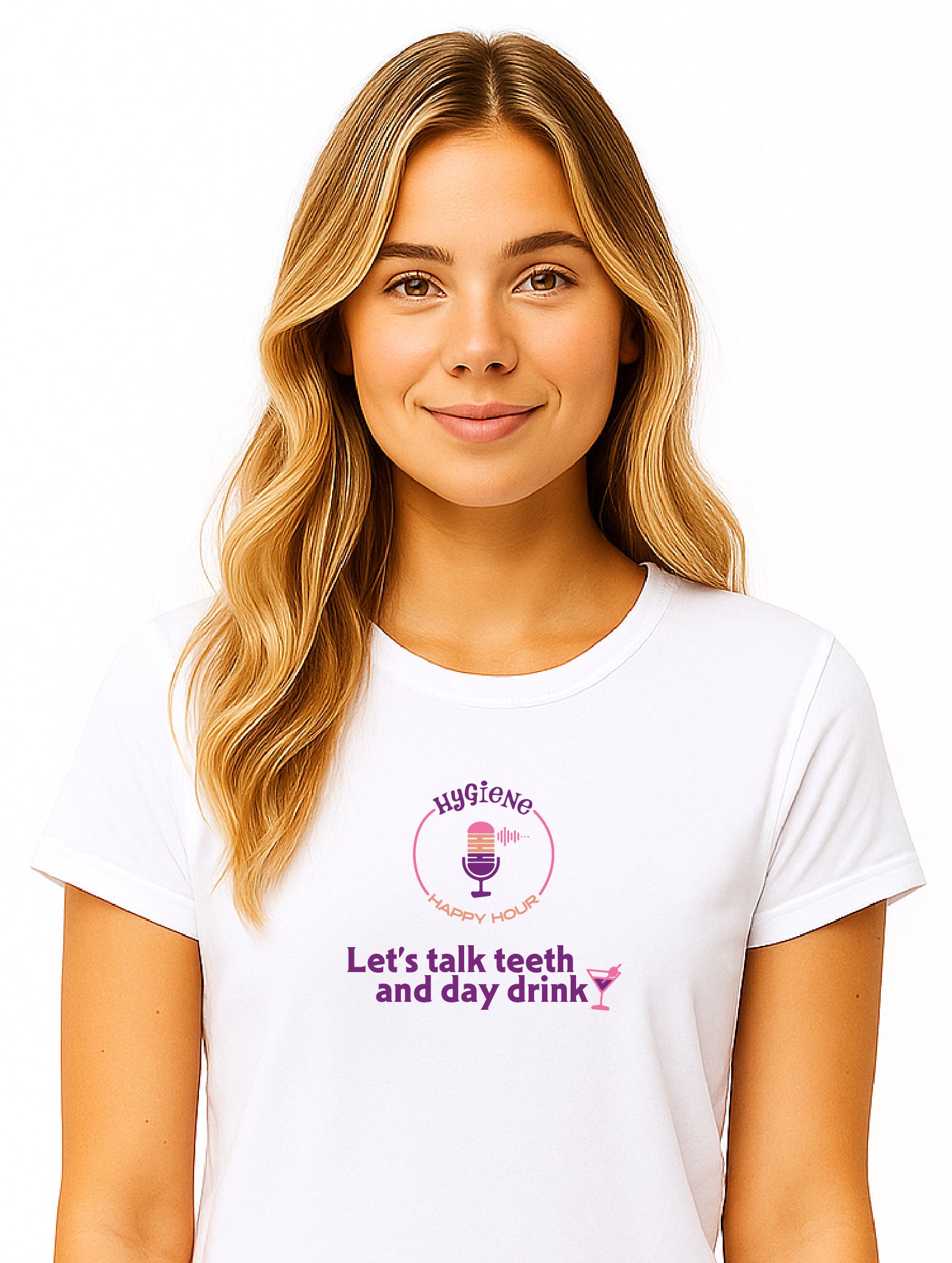 PRE-ORDER Hygiene Happy Hour