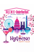 RDH UOR Shirt